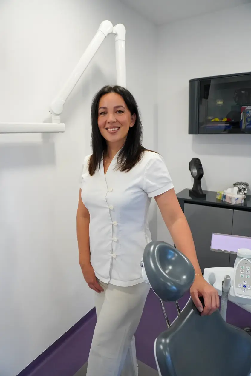 Viktorija Đurđević Miljuš