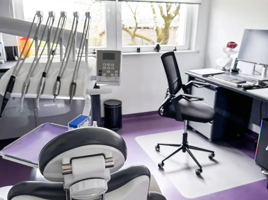 Ordinacija Dentartis