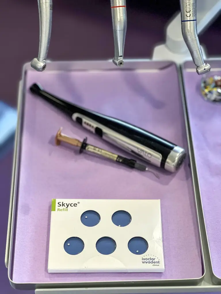 Zubni nakit - ukrasi i tehnika