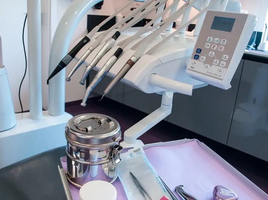 Ordinacija i oprema dentalne medicine Dentartis