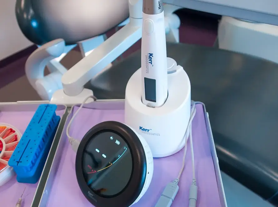 Endodonska oprema dentalne ordinacije Dentartis