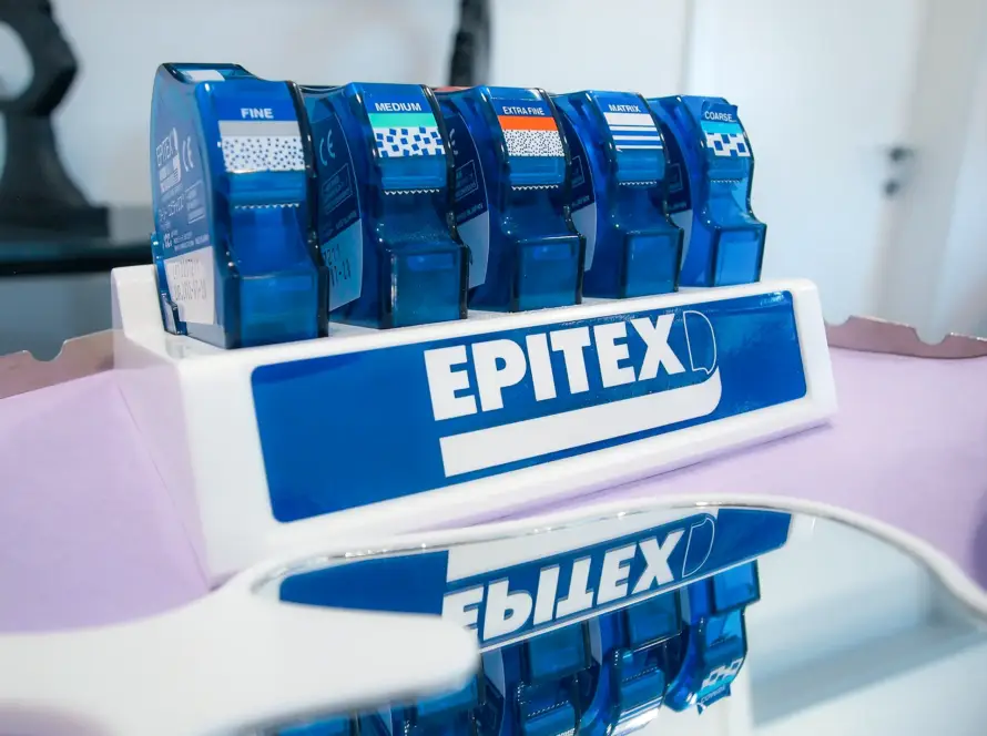 Dentalna oprema za stomatološke ordinacije