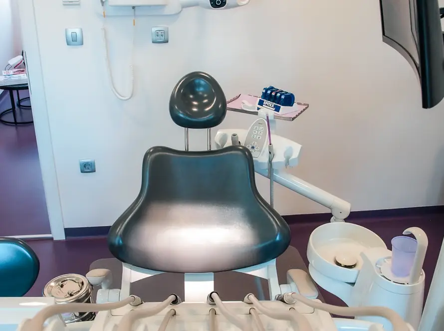 Ordinacija i oprema dentalne medicine Dentartis