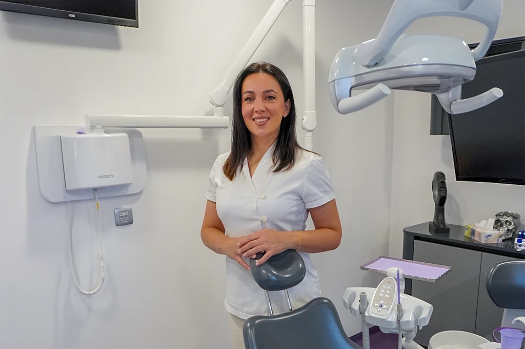 Opća stomatologija i endodoncija